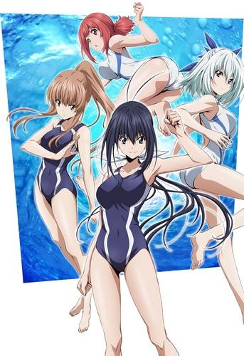 Keijo!!!!!!!! постер