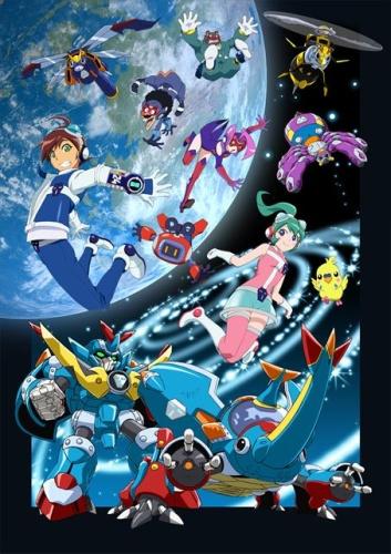 time bokan ed