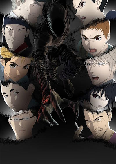 Ajin 2nd Season