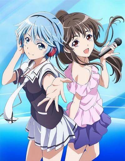 Fuuka Opening 1