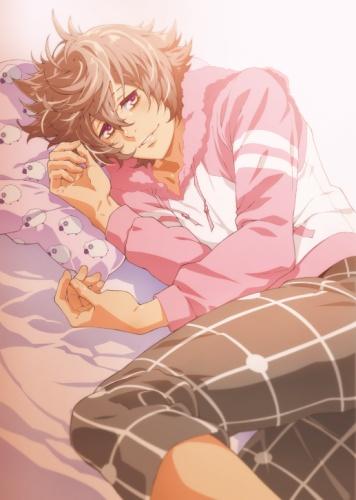 Makura no Danshi: Sono Ato no Makura no Danshi постер