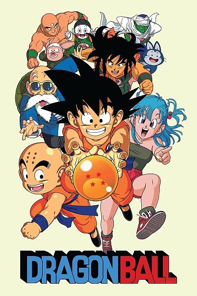 Dragon balls