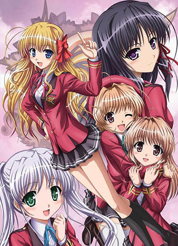 fortune arterial