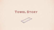 Towel Story постер