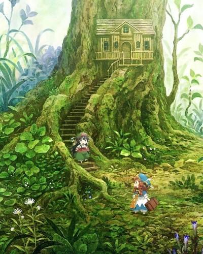 Hakumei to Mikochi постер