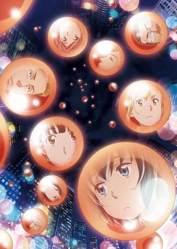 Hinamatsuri Opening 1