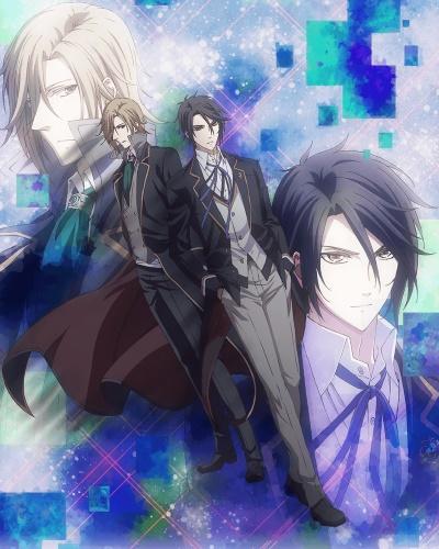 Butlers: Chitose Momotose Monogatari постер