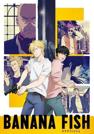 OP2-Banana Fish yakusub