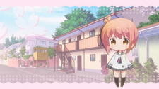 Slow Start: Web Yokoku Movie постер