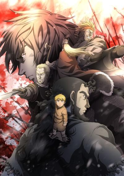 Vinland Saga Opening 2