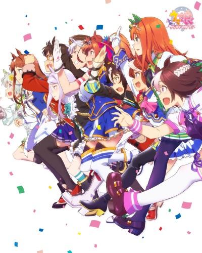 Uma Musume: Pretty Derby Opening 1