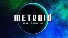 Metroid Short Animation постер