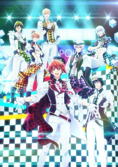 Выступление IDOLiSH7