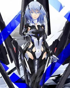 Beatless Final Stage постер