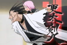 Bleach: Gotei 13 Omake постер