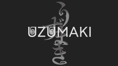 Uzumaki постер