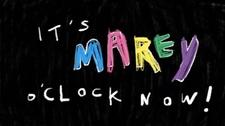 It's Marey O'Clock Now! постер