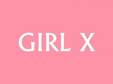 Girl X постер