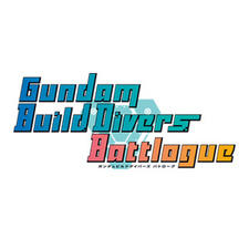 Gundam Build Divers: Battlogue постер