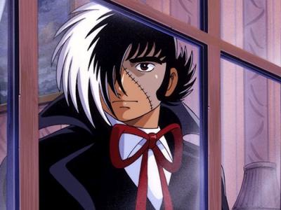 Black Jack: Heian Sento постер