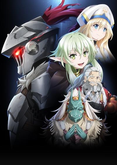 Goblin Slayer Ending 2