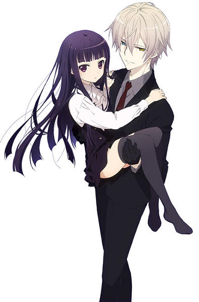 Inu x Boku SS Ending 1