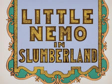 Little Nemo Pilot постер