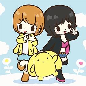 Wooser no Sono Higurashi постер