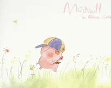 McDull and McMug постер