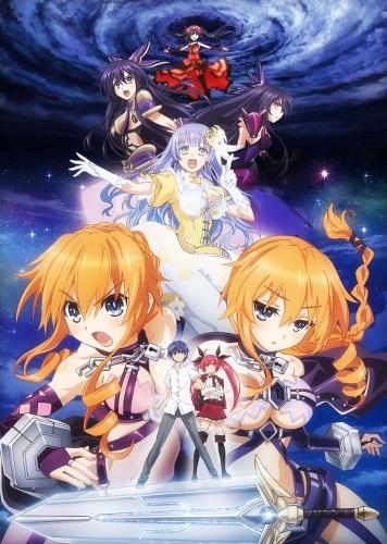 Date A Live Ending 2