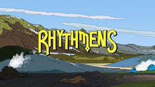 Rhythmens постер