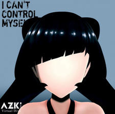 I Can't Control Myself постер