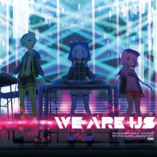 We Are Us постер