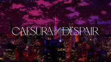 Caesura of Despair постер