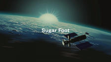 Sugar Foot постер