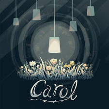 Carol (Music) постер