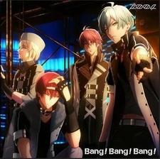 Bang!Bang!Bang! постер