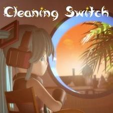 Cleaning Switch постер