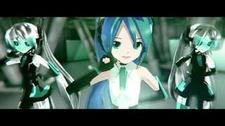 Baby Maniacs feat. Hatsune Miku постер