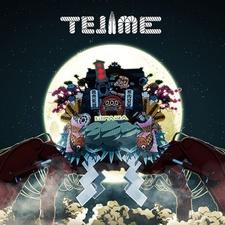 Tejime постер