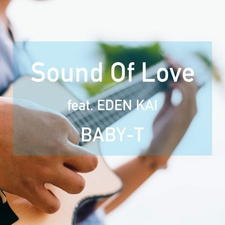 Sound of Love feat. Eden Kai постер