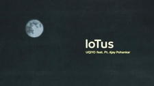 loTus feat. Pt. Ajay Pohankar постер