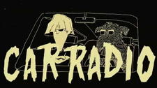 Car Radio постер