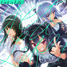 Get a Life! постер