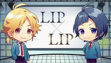 HoneyWorks 10th Anniversary "LIP×LIP FILM×LIVE" Mini Anime постер