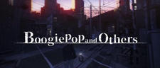 Boogiepop and Others: Promotional Trailer постер