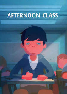 Afternoon Class постер