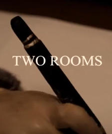 Two Rooms постер