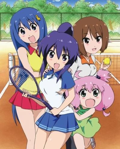 Teekyuu 2 постер