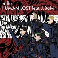 Human Lost feat. J. Balvin постер